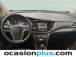 Opel Mokka X 1.4 Turbo GLP Design Line 4X2 103 kW (140 CV)