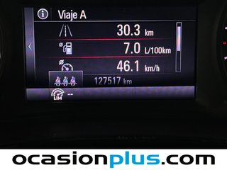 Opel Mokka X 1.4 Turbo GLP Design Line 4X2 103 kW (140 CV)
