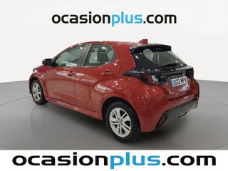 Toyota Yaris 1.5 S-Edition 92 kW (125 CV)
