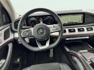 Mercedes-Benz GLE 300 d 4Matic 180 kW (245 CV)