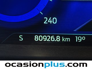 Ford Kuga 2.5 Duratec PHEV ST-Line X Auto 165 kW (225 CV)