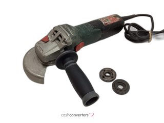 radial metabo w 9-125 quick