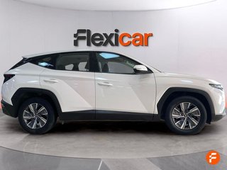 Hyundai Tucson 1.6 TGDI 110kW (150CV) Klass