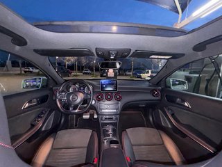A45 AMG 2018