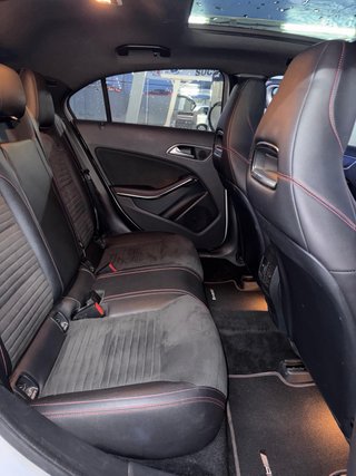 A45 AMG 2018