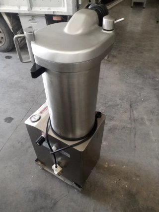 Máquina de vacío MANCA