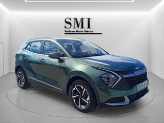 Kia Sportage 1.6 T-GDi HEV Drive 4x2 169 kW (230 CV)