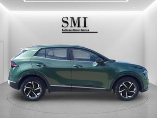 Kia Sportage 1.6 T-GDi HEV Drive 4x2 169 kW (230 CV)