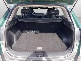 Kia Sportage 1.6 T-GDi HEV Drive 4x2 169 kW (230 CV)