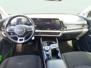 Kia Sportage 1.6 T-GDi HEV Drive 4x2 169 kW (230 CV)