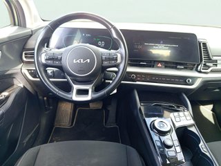 Kia Sportage 1.6 T-GDi HEV Drive 4x2 169 kW (230 CV)