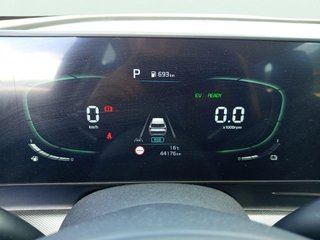 Kia Sportage 1.6 T-GDi HEV Drive 4x2 169 kW (230 CV)