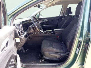 Kia Sportage 1.6 T-GDi HEV Drive 4x2 169 kW (230 CV)