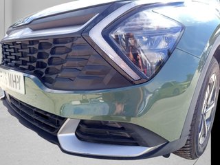 Kia Sportage 1.6 T-GDi HEV Drive 4x2 169 kW (230 CV)