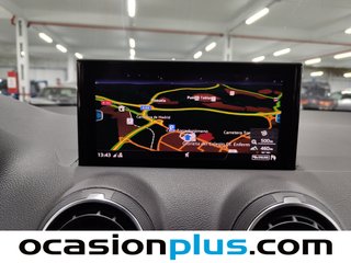 Audi Q2 Advanced 35 TFSI 110 kW (150 CV) S tronic