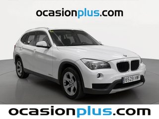 BMW X1 sDrive16d 85 kW (116 CV)
