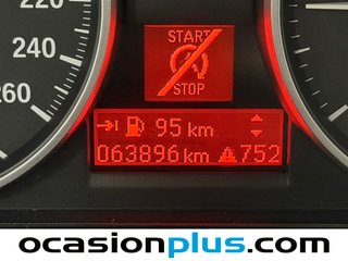 BMW X1 sDrive16d 85 kW (116 CV)