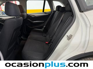 BMW X1 sDrive16d 85 kW (116 CV)