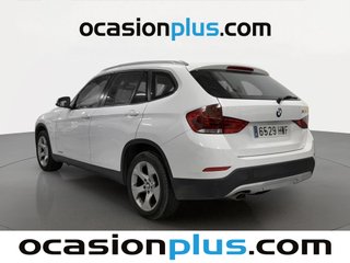 BMW X1 sDrive16d 85 kW (116 CV)