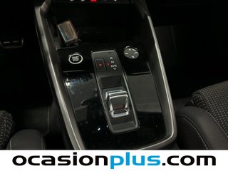 Audi A3 Sportback S line 35 TFSI 110 kW (150 CV) S tronic