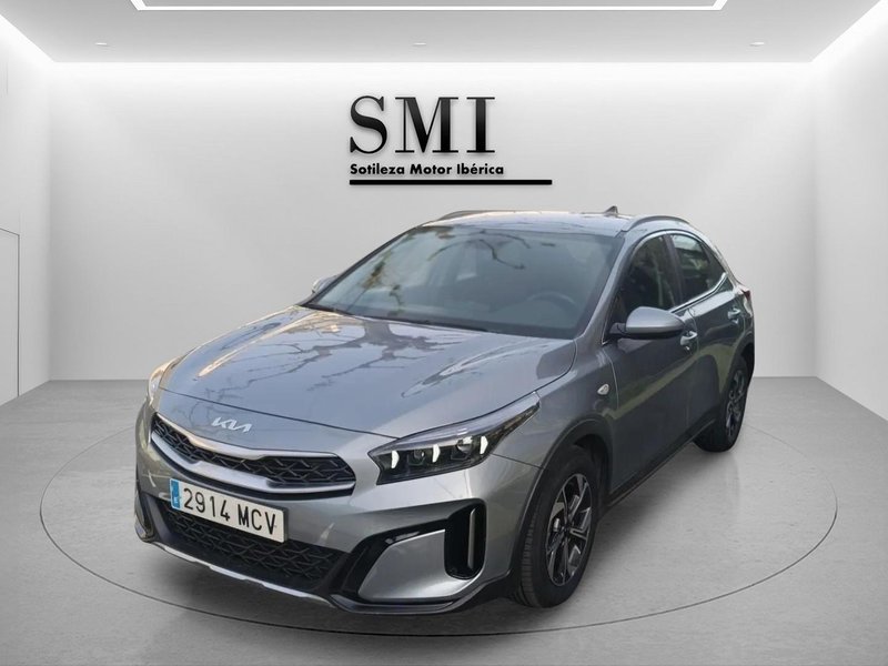 Kia XCeed 1.0 T-GDi Drive 2022