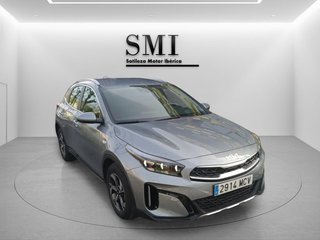 Kia XCeed 1.0 T-GDi Drive 88 kW (120 CV)