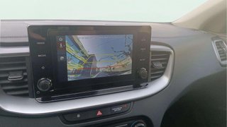Kia XCeed 1.0 T-GDi Drive 88 kW (120 CV)
