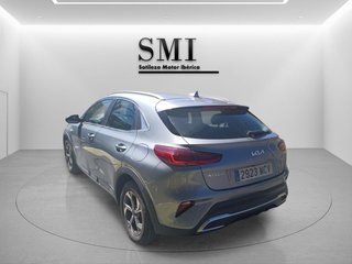 Kia XCeed 1.0 T-GDi Drive 88 kW (120 CV)