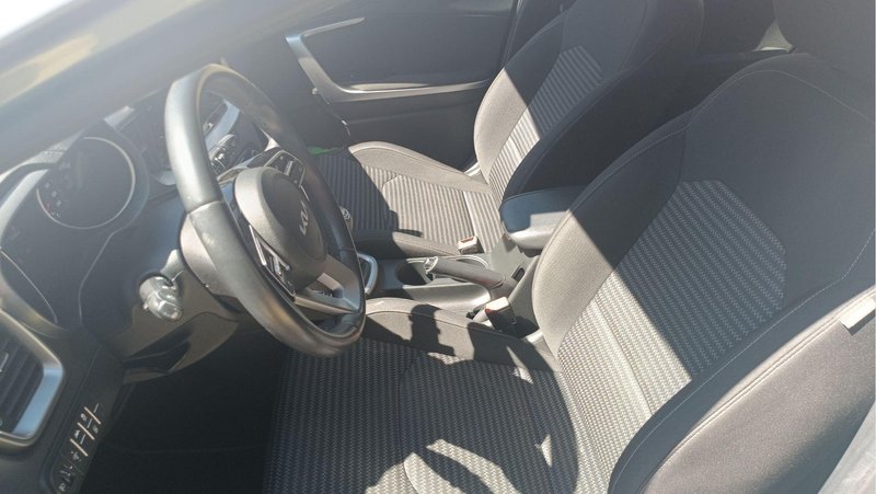 Kia XCeed 1.0 T-GDi Drive 2022, foto 10