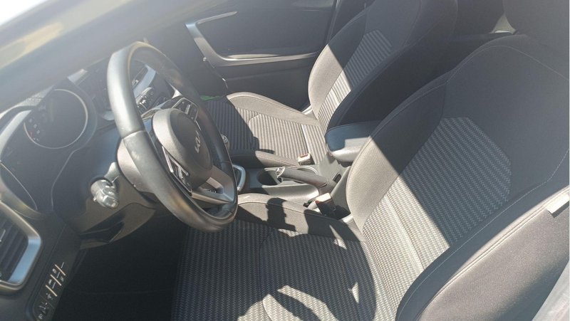 Kia XCeed 1.0 T-GDi Drive 2022, foto 11