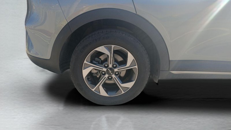 Kia XCeed 1.0 T-GDi Drive 2022, foto 13