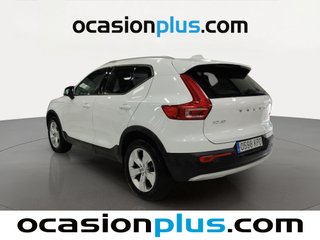 Volvo XC40 D3 Momentum 110 kW (150 CV)