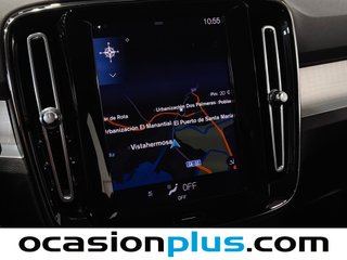 Volvo XC40 D3 Momentum 110 kW (150 CV)