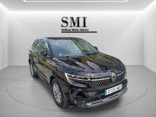 Renault Austral Evolution TCE 160 Mild Hybrid 116 kW (158 CV)