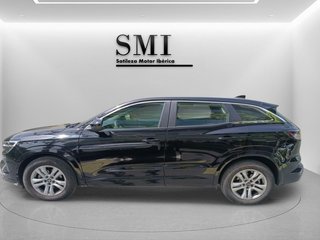 Renault Austral Evolution TCE 160 Mild Hybrid 116 kW (158 CV)
