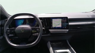 Renault Austral Evolution TCE 160 Mild Hybrid 116 kW (158 CV)