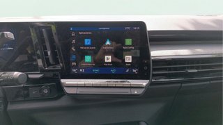Renault Austral Evolution TCE 160 Mild Hybrid 116 kW (158 CV)