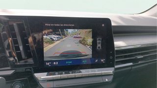 Renault Austral Evolution TCE 160 Mild Hybrid 116 kW (158 CV)