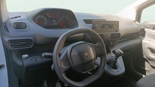 Peugeot Partner Furgon BlueHDi 100 Pro Standard 600kg 73 kW (98 CV)