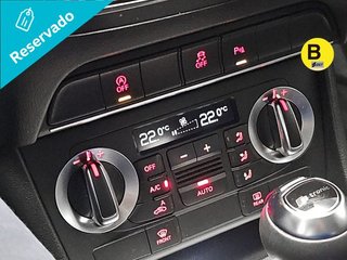 Audi Q3 Offroad edition 2.0 TDI quattro 103 kW (140 CV) S tronic