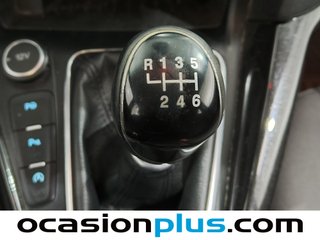 Ford Focus 1.0 Ecoboost S&S Titanium 92 kW (125 CV)