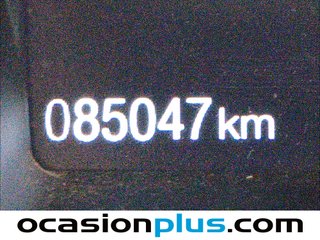 Ford Focus 1.0 Ecoboost S&S Titanium 92 kW (125 CV)