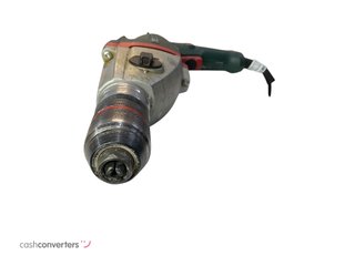 taladro electrico metabo sbe710