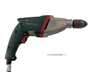 taladro electrico metabo sbe710
