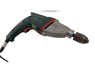 taladro electrico metabo sbe710