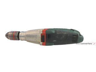 taladro electrico metabo sbe710