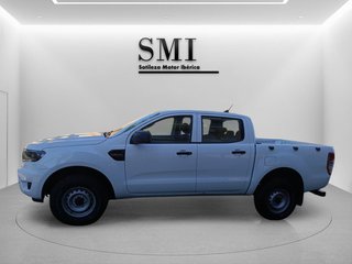 Ford Ranger Pickup 2.0 Ecoblue S/S Super Cabina XL 4x4 125 kW (170 CV)