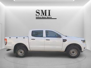 Ford Ranger Pickup 2.0 Ecoblue S/S Super Cabina XL 4x4 125 kW (170 CV)