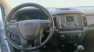 Ford Ranger Pickup 2.0 Ecoblue S/S Super Cabina XL 4x4 125 kW (170 CV)