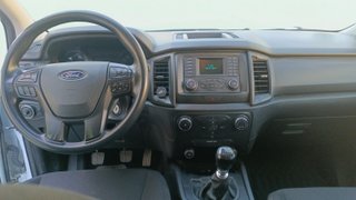 Ford Ranger Pickup 2.0 Ecoblue S/S Super Cabina XL 4x4 125 kW (170 CV)